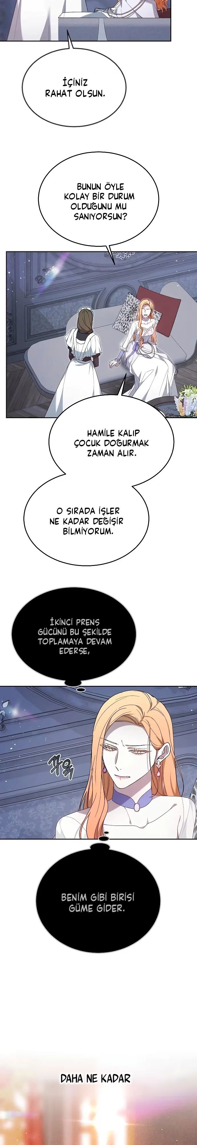 Age of Arrogance - Bölüm 20 - Sayfa 21