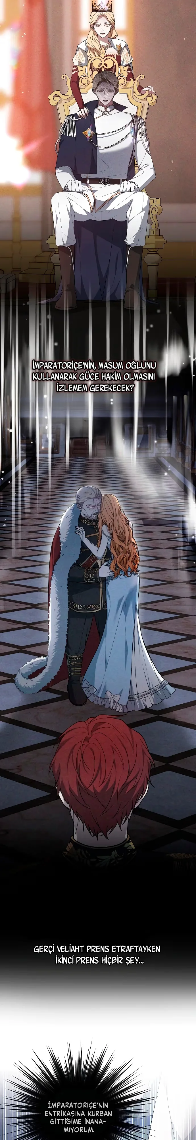 Age of Arrogance - Bölüm 20 - Sayfa 22