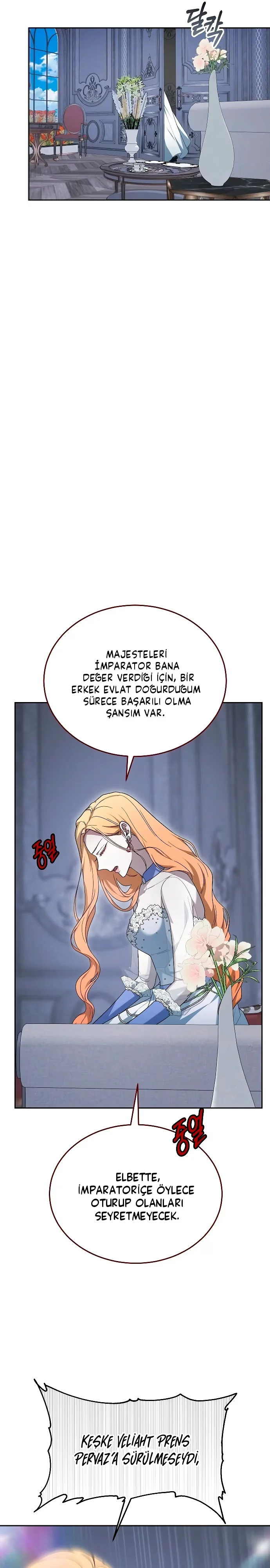 Age of Arrogance - Bölüm 20 - Sayfa 24