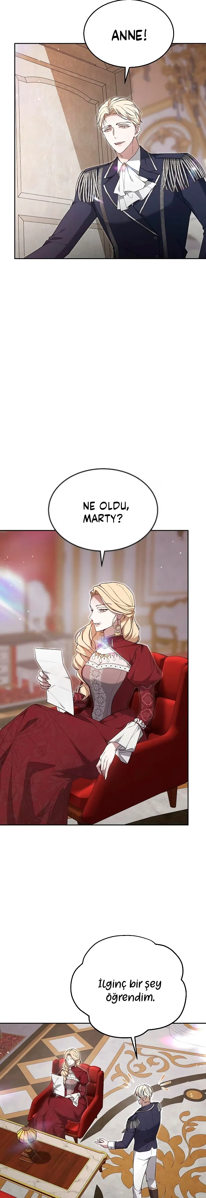 Age of Arrogance - Bölüm 20 - Sayfa 29