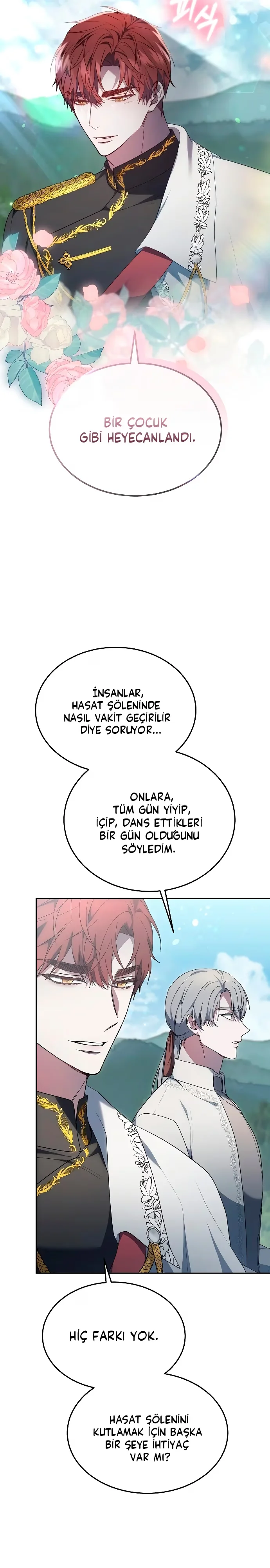 Age of Arrogance - Bölüm 20 - Sayfa 6