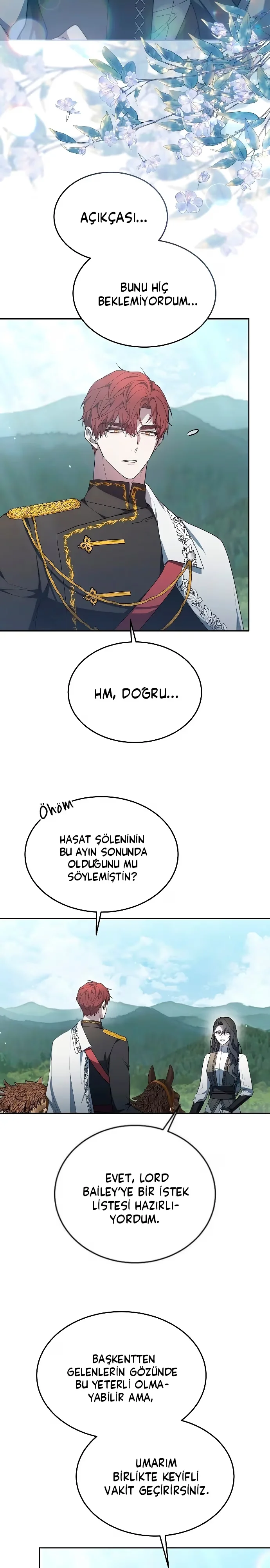Age of Arrogance - Bölüm 20 - Sayfa 9