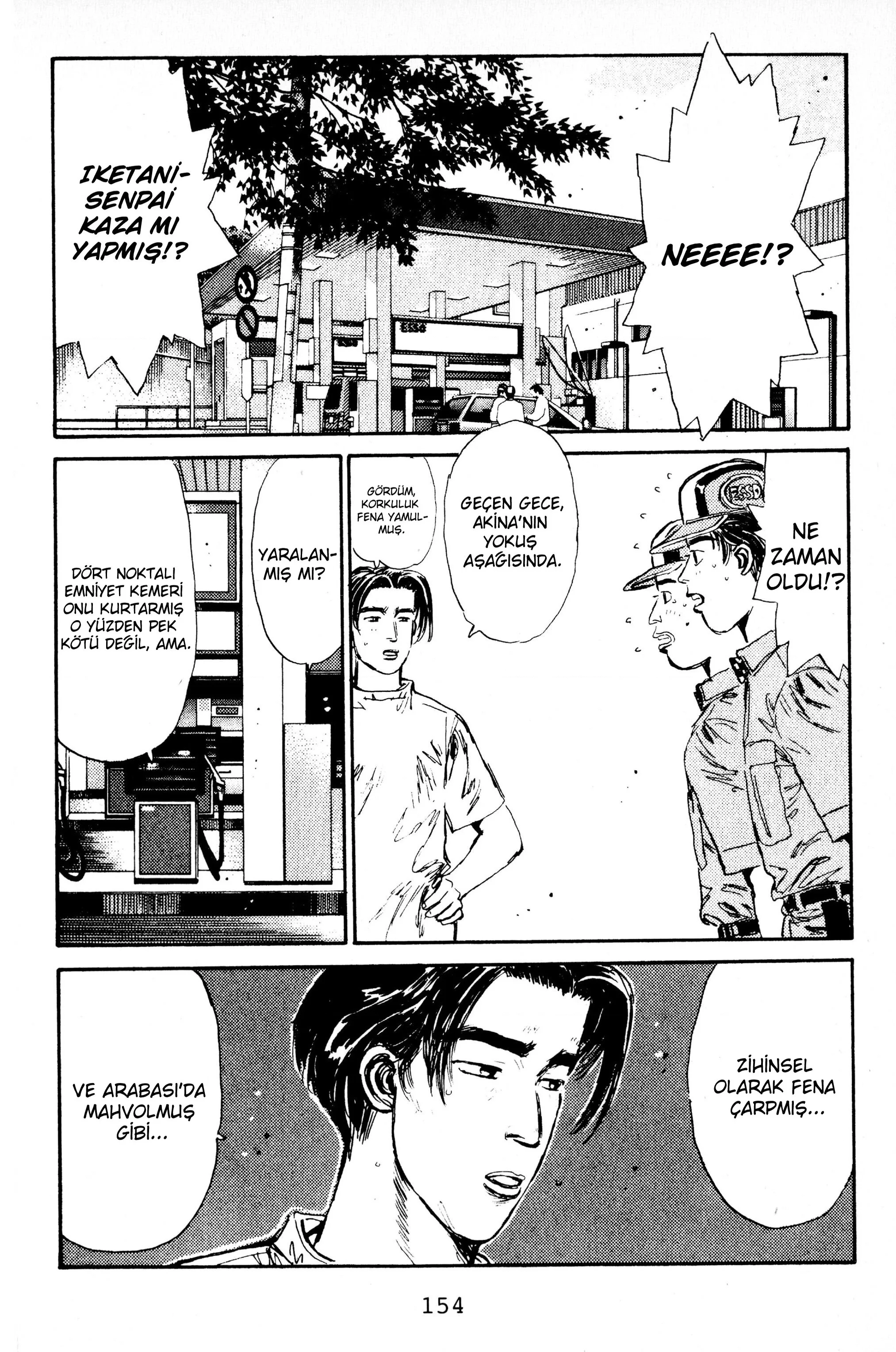Initial D - Bölüm 6.5 - Sayfa 10