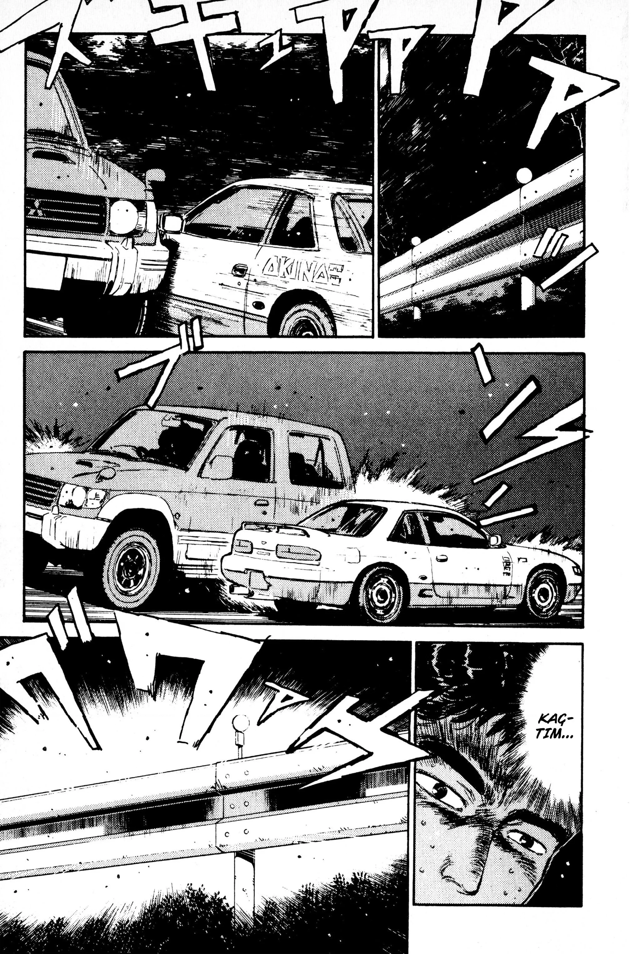 Initial D - Bölüm 6.5 - Sayfa 7