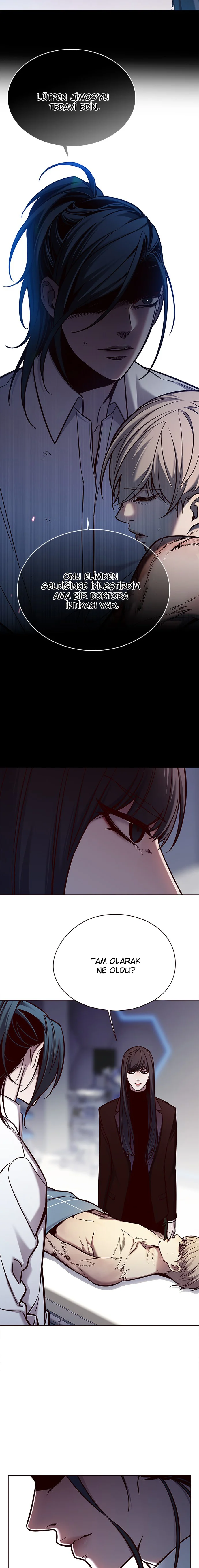 Eleceed - Bölüm 129 - Sayfa 8