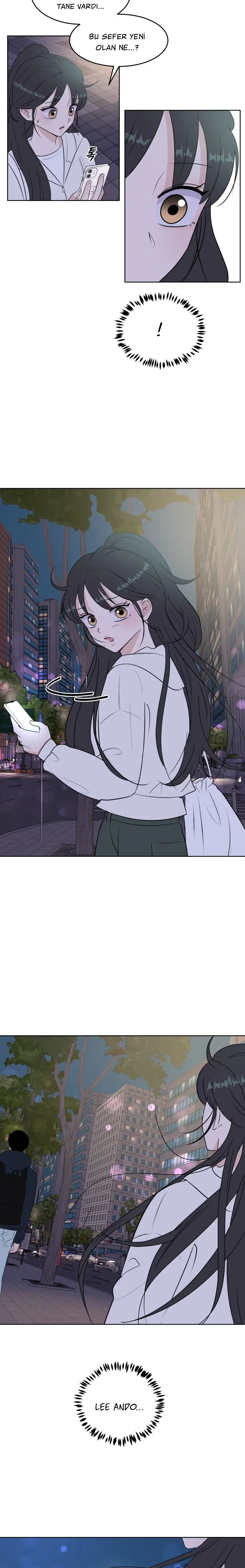 Highteen Spoiler - Bölüm 9 - Sayfa 10