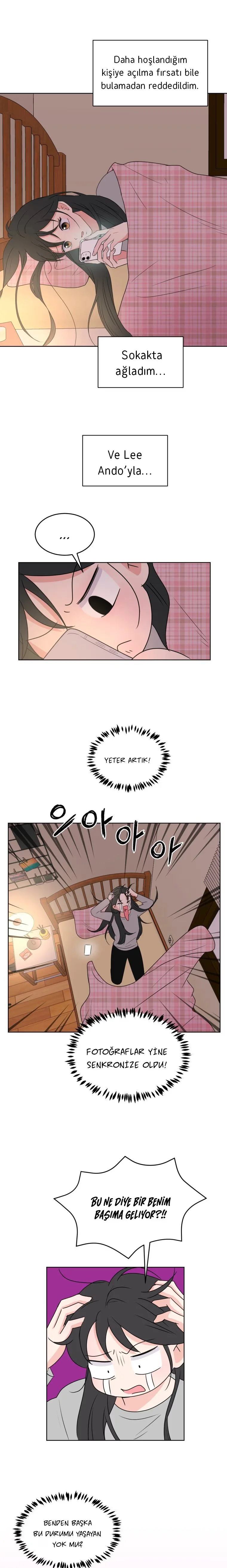 Highteen Spoiler - Bölüm 9 - Sayfa 12