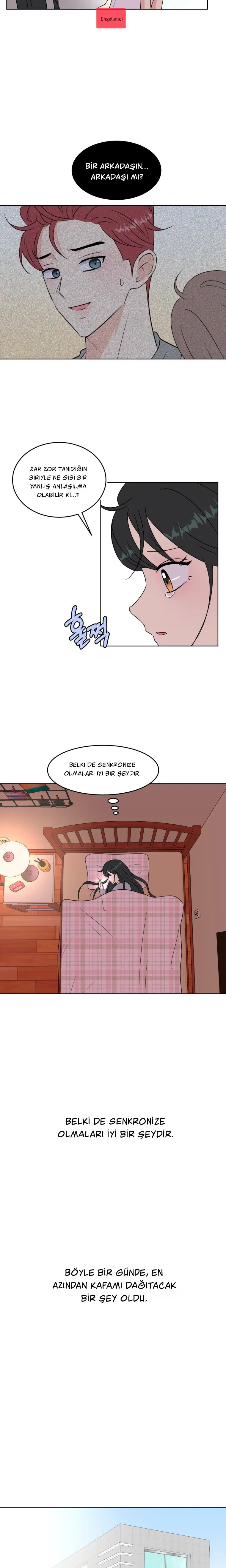 Highteen Spoiler - Bölüm 9 - Sayfa 16