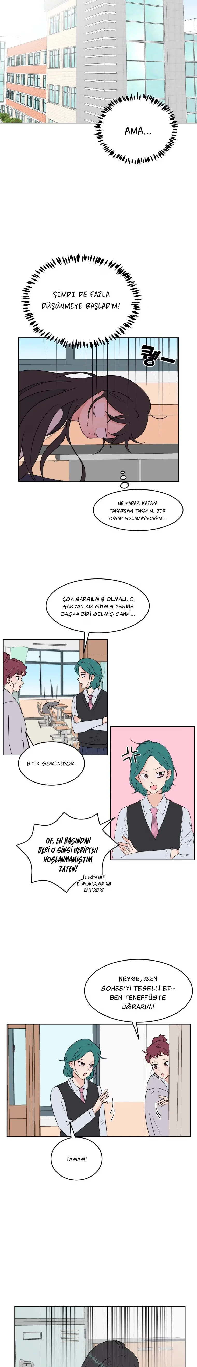 Highteen Spoiler - Bölüm 9 - Sayfa 17