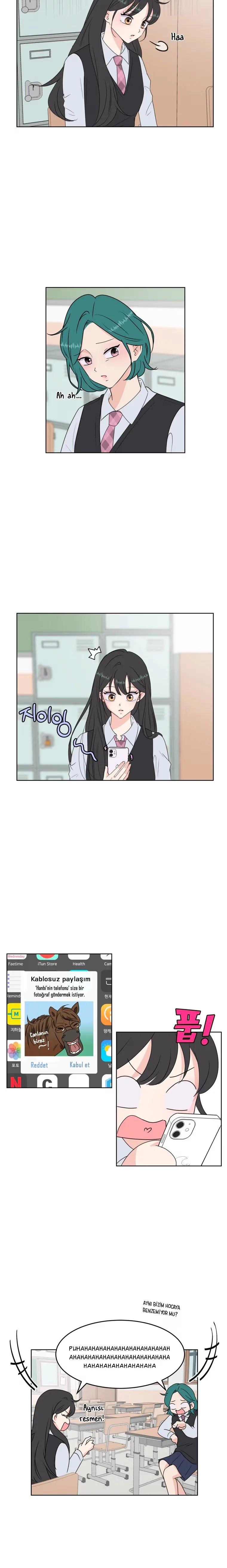 Highteen Spoiler - Bölüm 9 - Sayfa 18