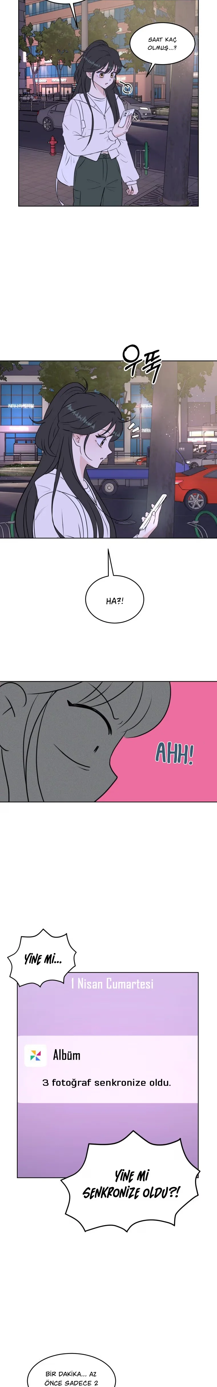 Highteen Spoiler - Bölüm 9 - Sayfa 9