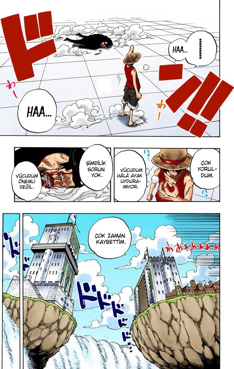 One Piece - Bölüm 388 - Sayfa 11