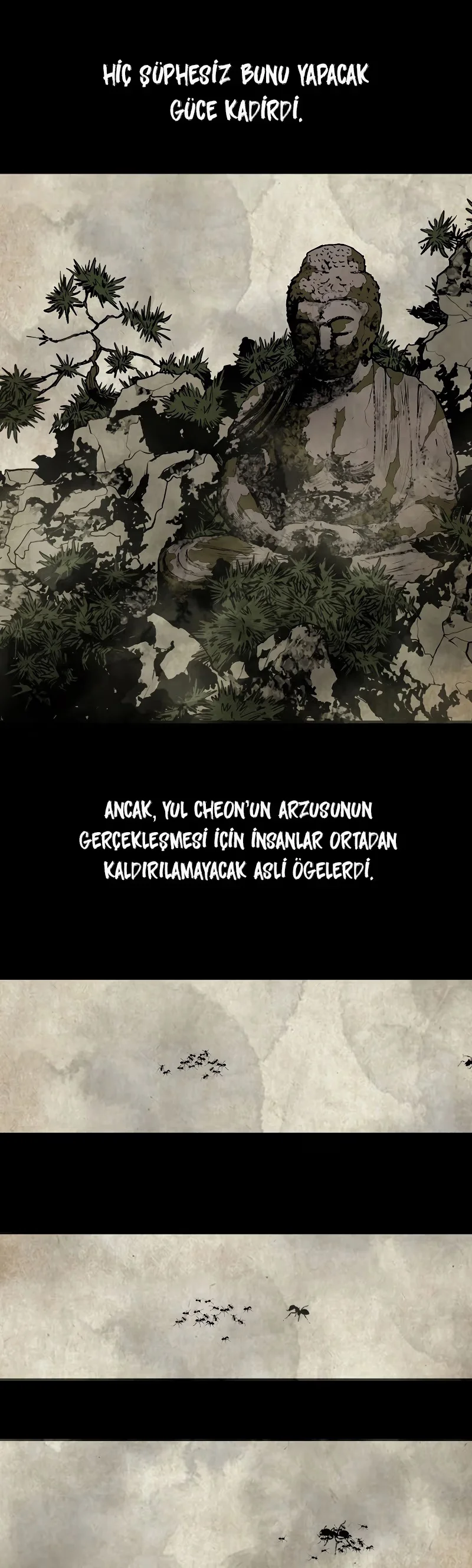 Legend of the Northern Blade - Bölüm 177 - Sayfa 26