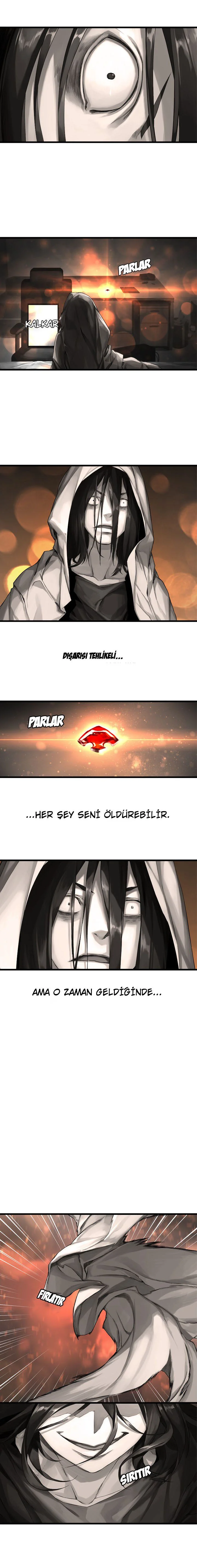 Her Summon - Bölüm 10 - Sayfa 5