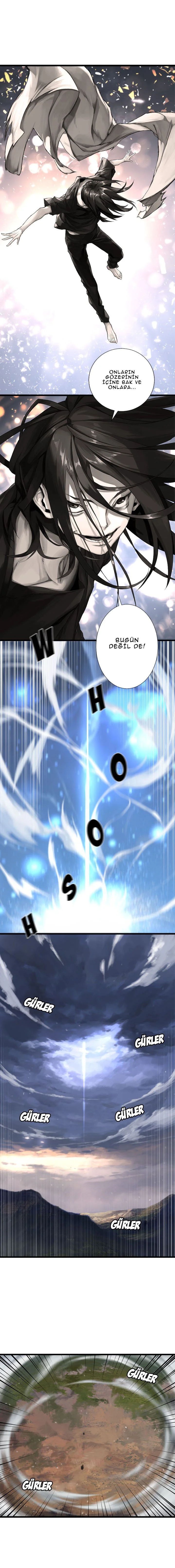 Her Summon - Bölüm 10 - Sayfa 6