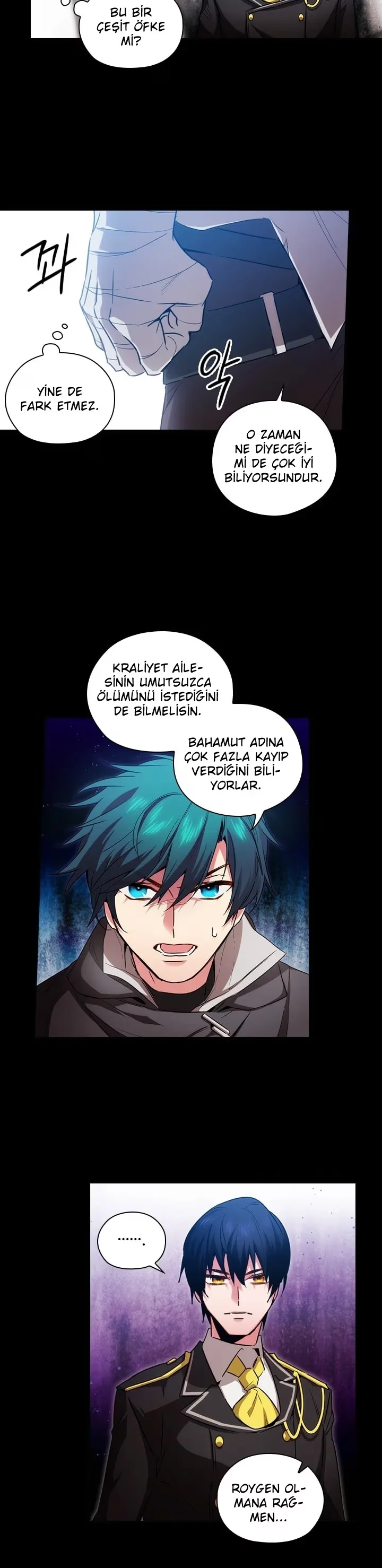 Adonis - Bölüm 88 - Sayfa 15