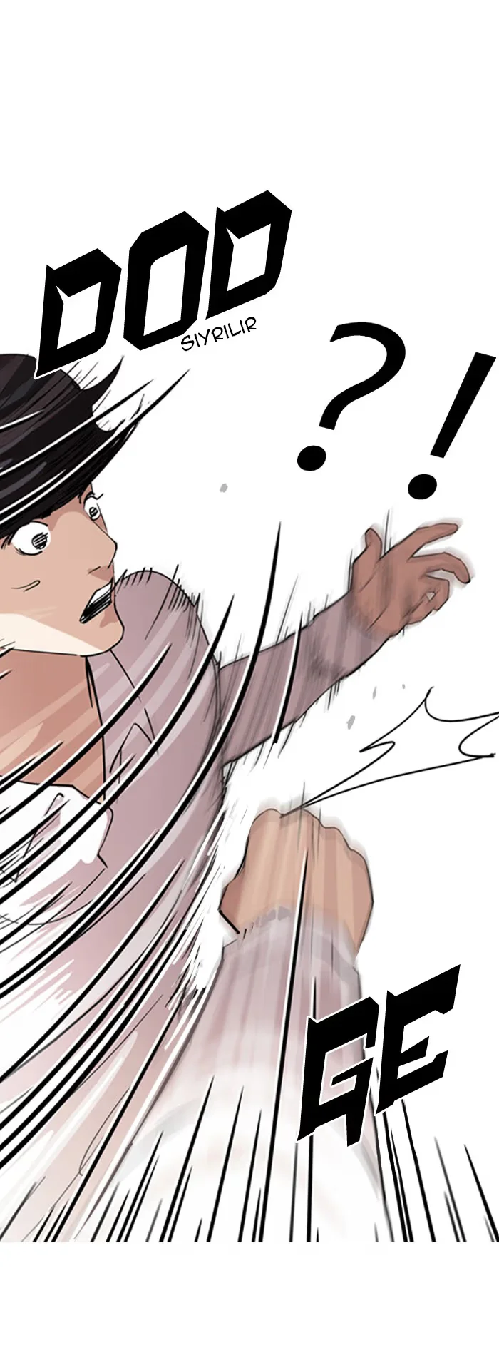 Lookism - Bölüm 131 - Sayfa 15
