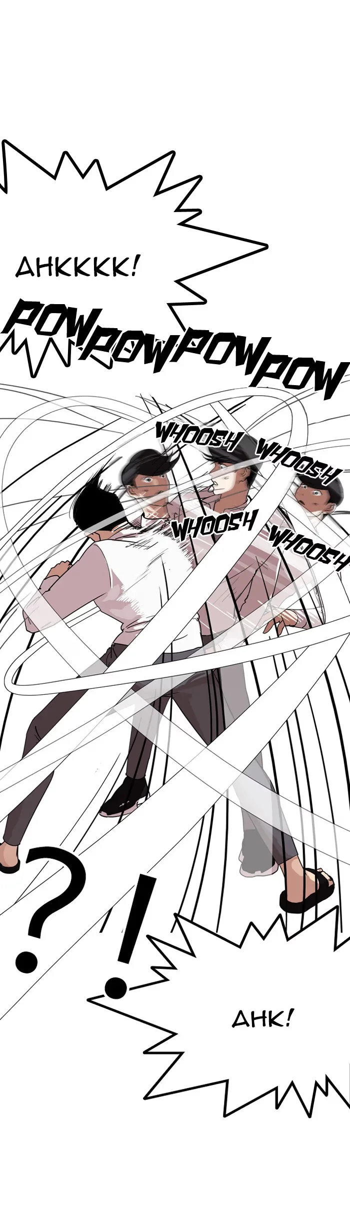 Lookism - Bölüm 131 - Sayfa 19