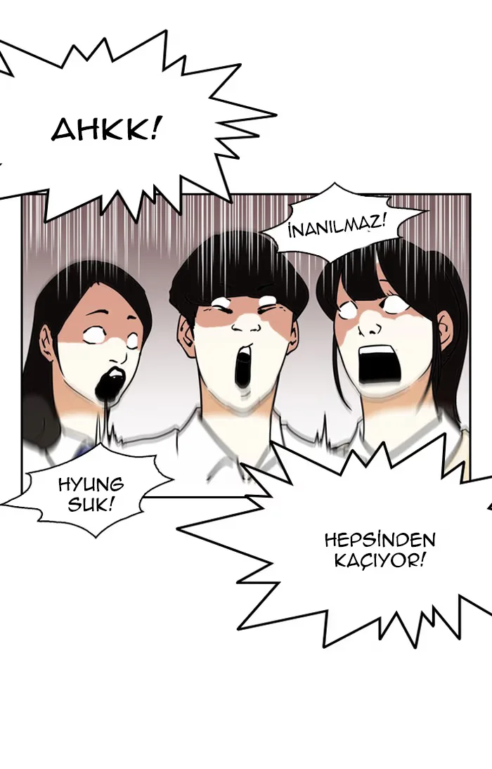 Lookism - Bölüm 131 - Sayfa 20