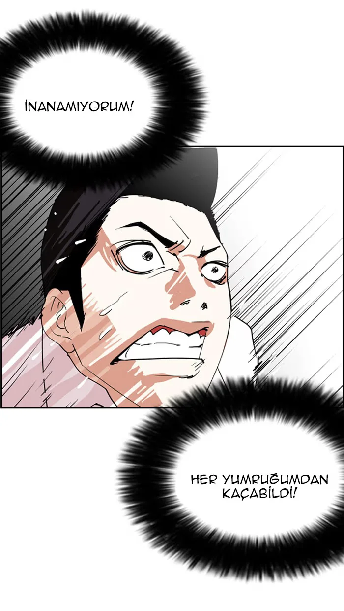Lookism - Bölüm 131 - Sayfa 21