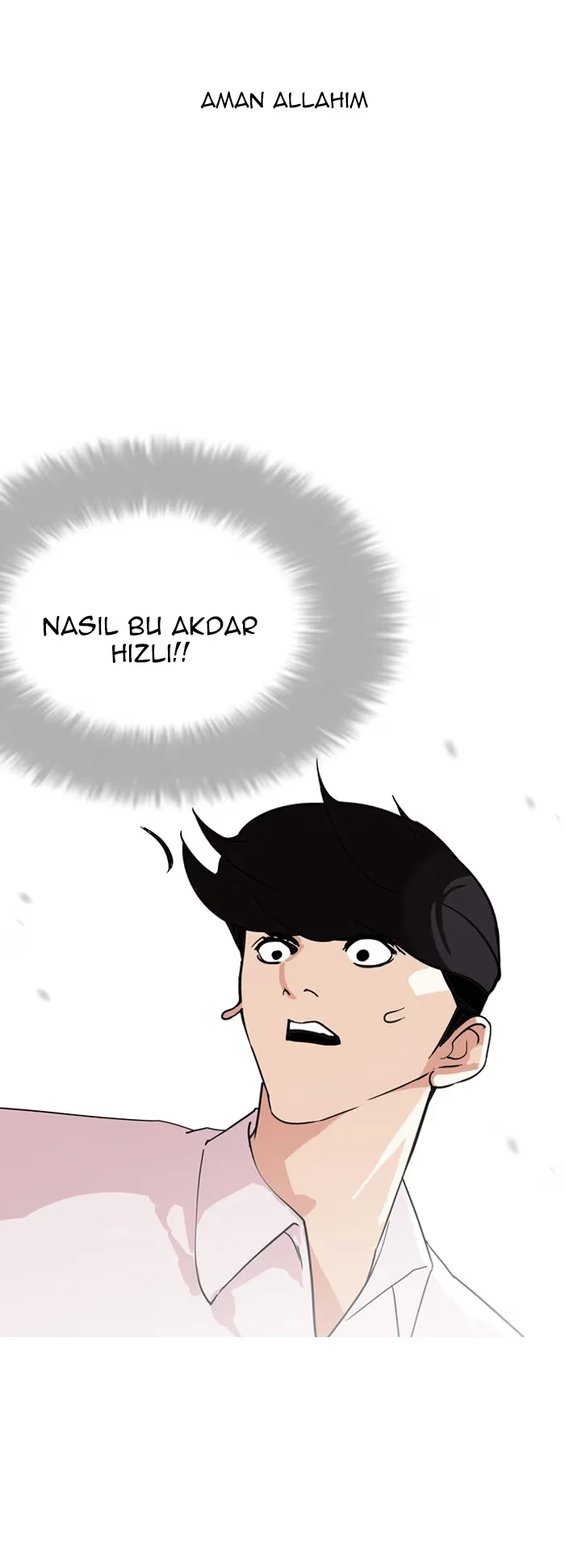 Lookism - Bölüm 131 - Sayfa 22
