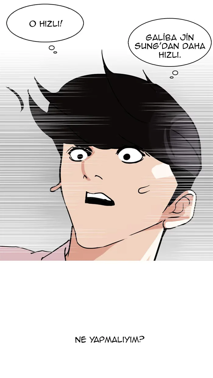 Lookism - Bölüm 131 - Sayfa 23
