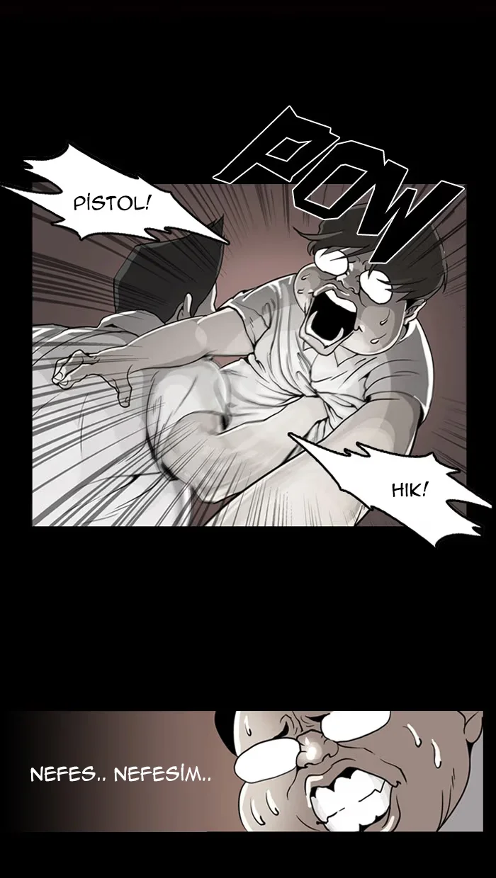 Lookism - Bölüm 131 - Sayfa 25