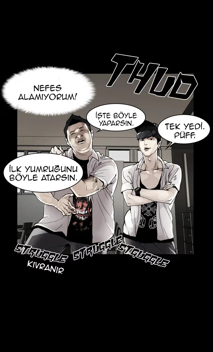 Lookism - Bölüm 131 - Sayfa 26