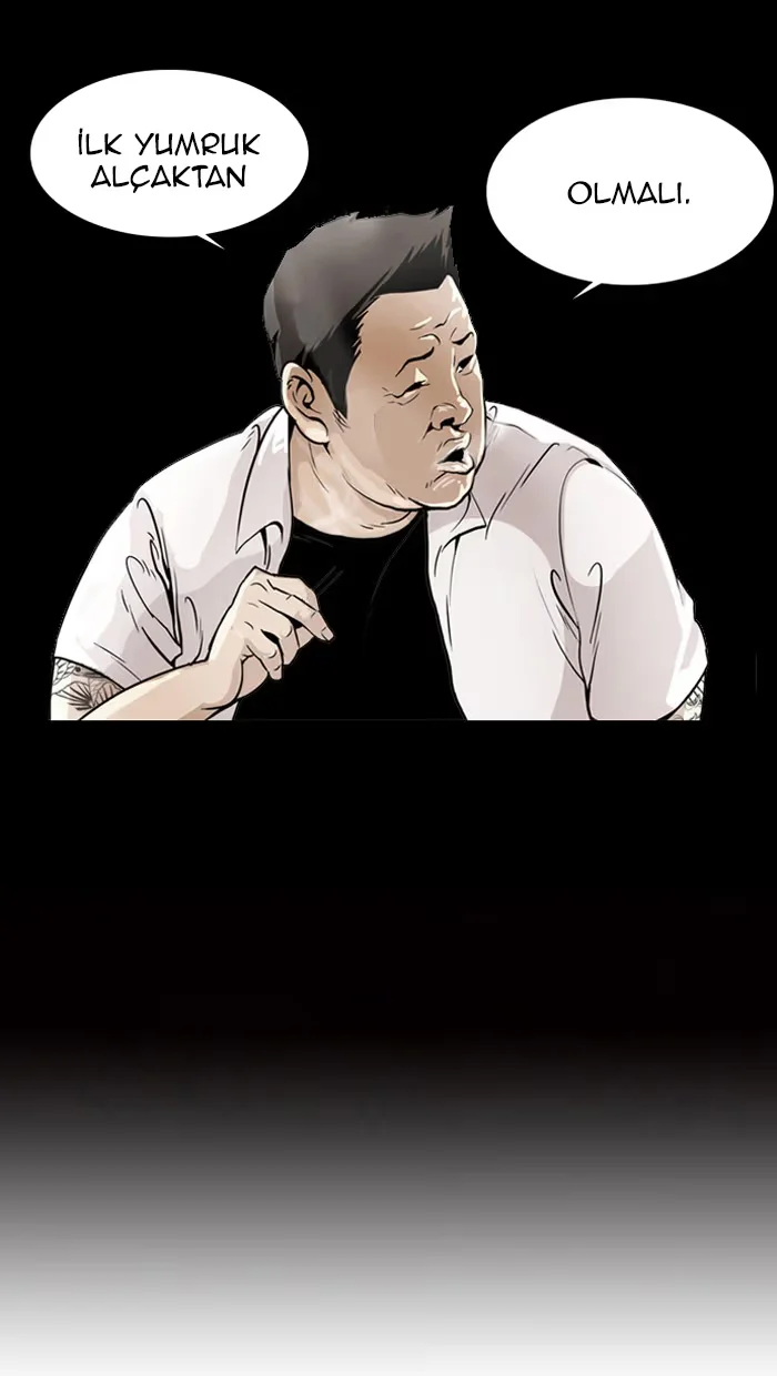 Lookism - Bölüm 131 - Sayfa 27