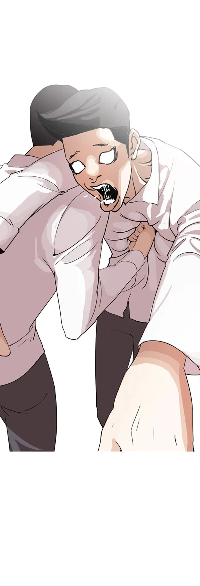 Lookism - Bölüm 131 - Sayfa 29