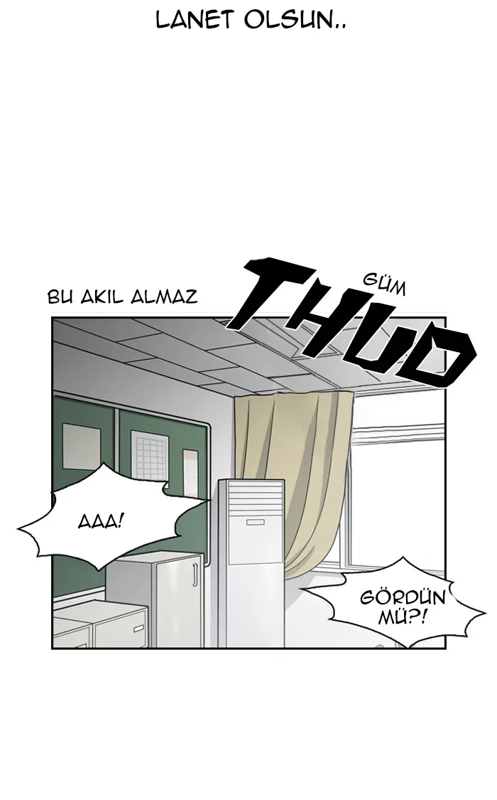 Lookism - Bölüm 131 - Sayfa 31