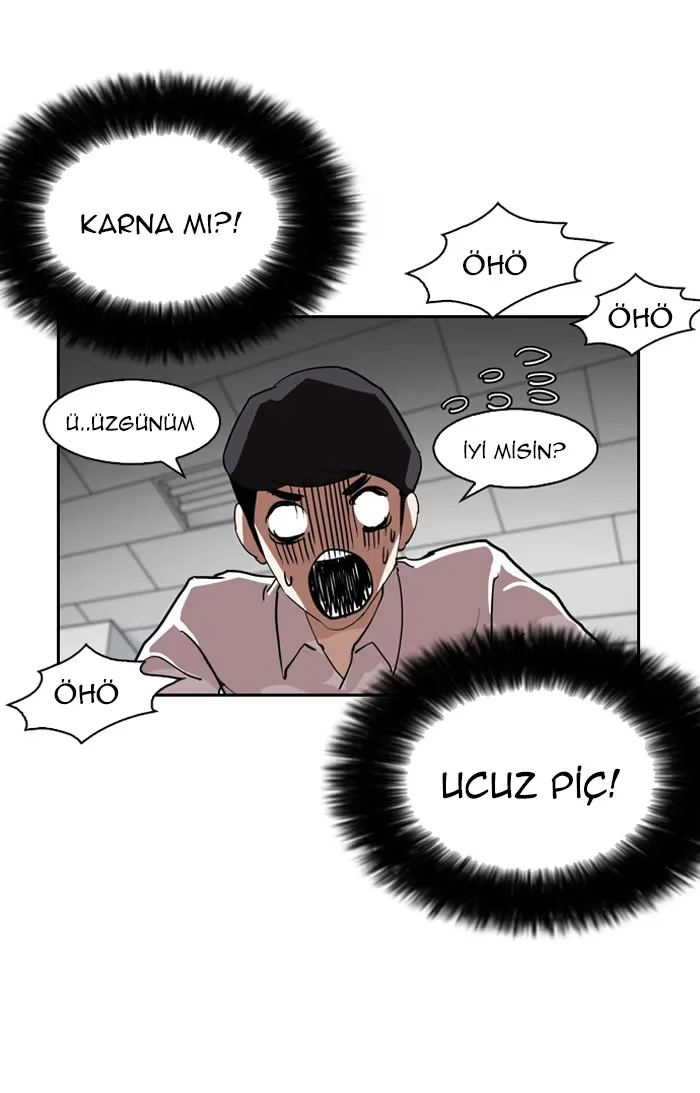Lookism - Bölüm 131 - Sayfa 32