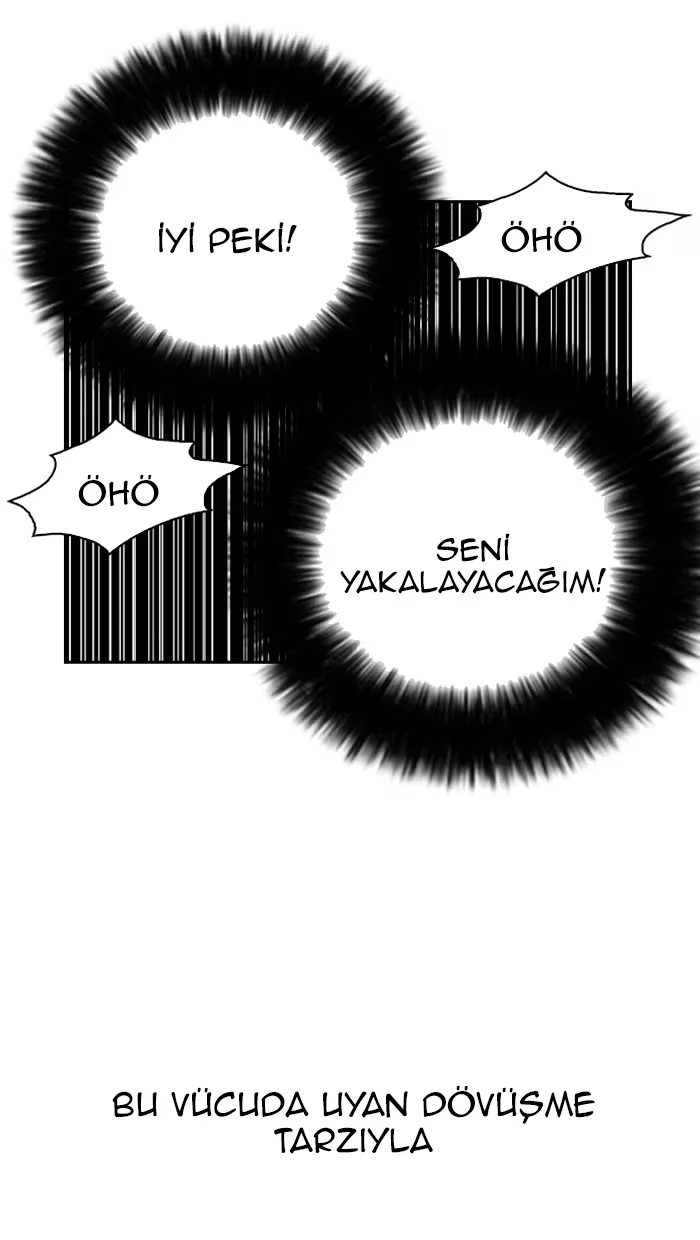 Lookism - Bölüm 131 - Sayfa 33