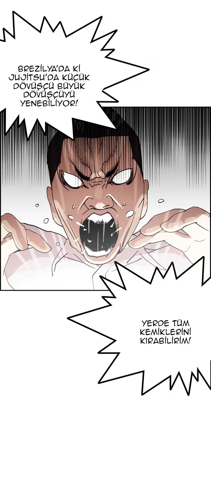 Lookism - Bölüm 131 - Sayfa 35