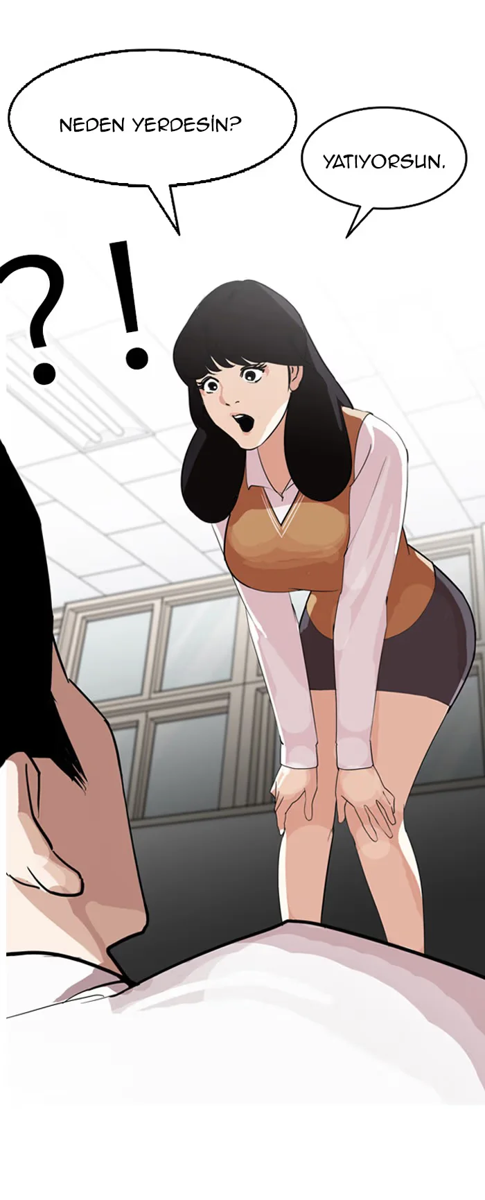 Lookism - Bölüm 131 - Sayfa 42