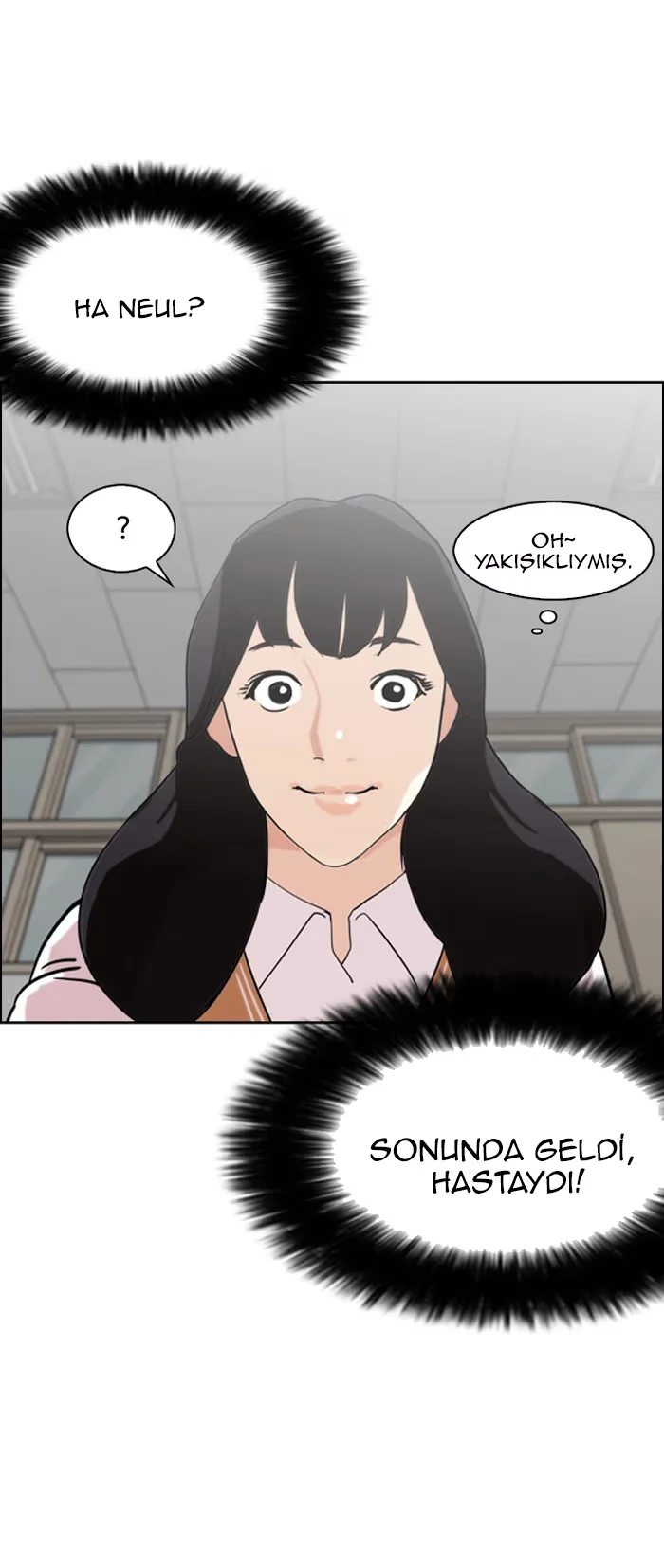 Lookism - Bölüm 131 - Sayfa 43