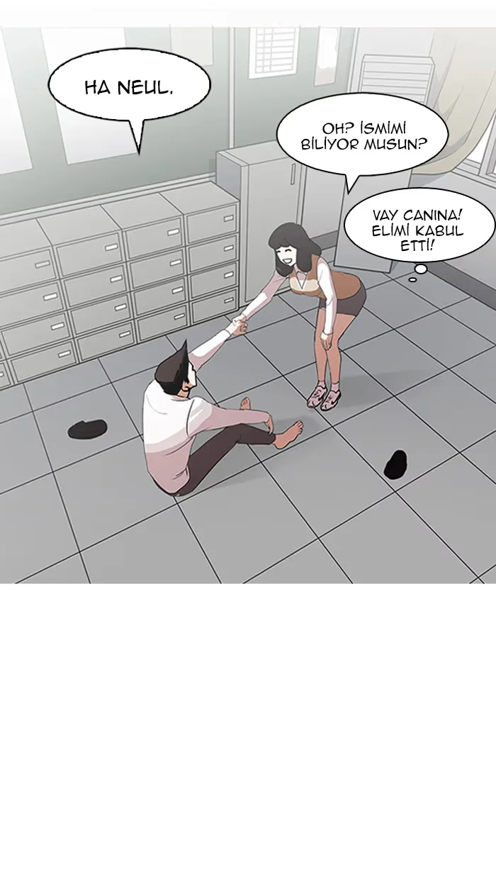 Lookism - Bölüm 131 - Sayfa 44