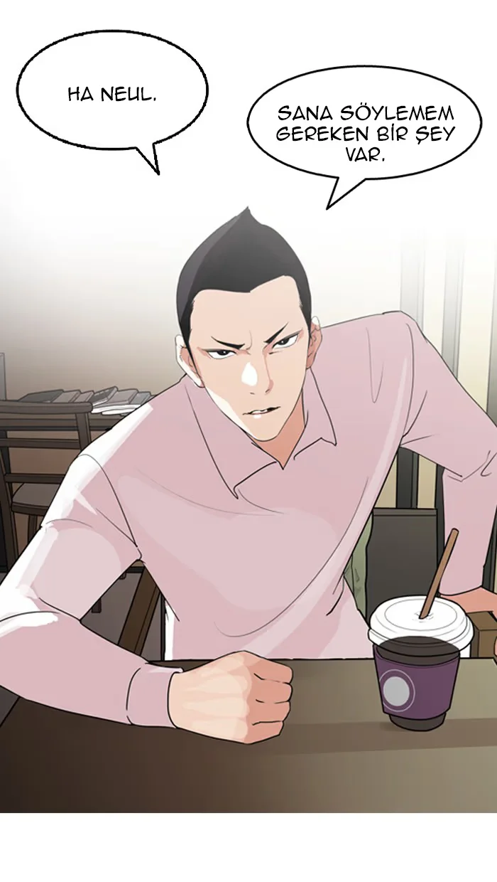 Lookism - Bölüm 131 - Sayfa 50