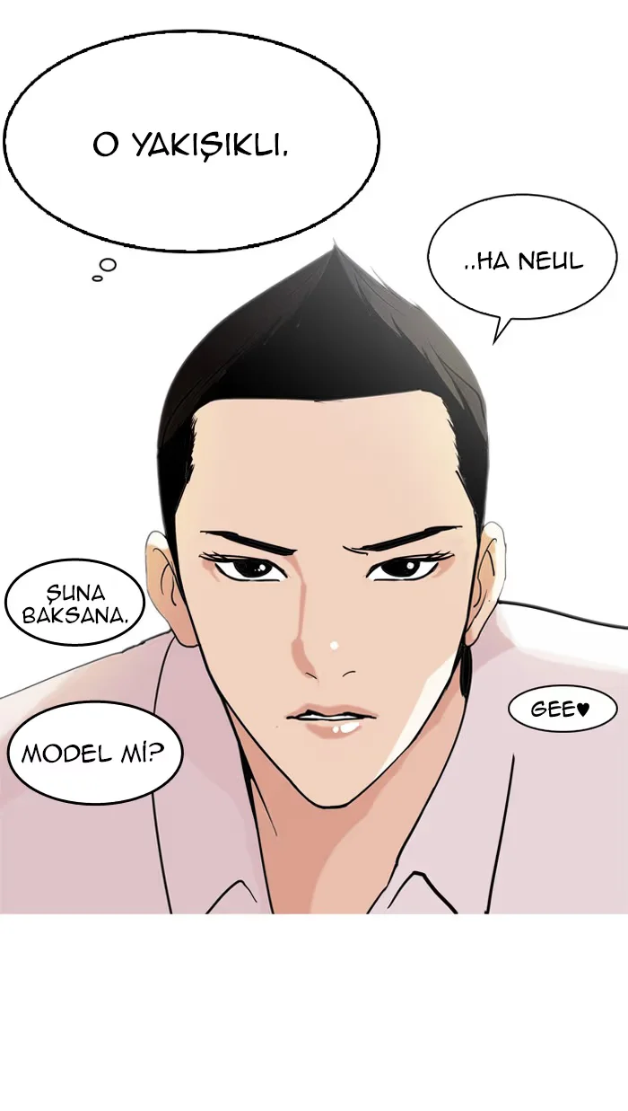 Lookism - Bölüm 131 - Sayfa 52
