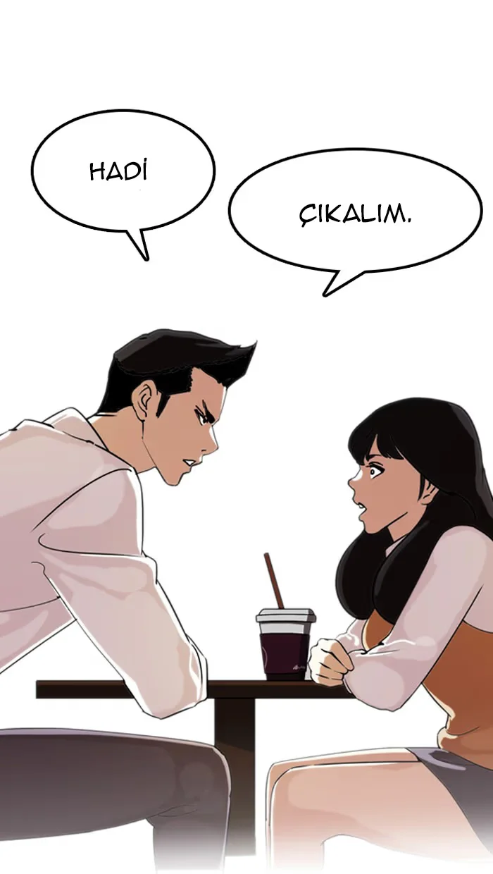 Lookism - Bölüm 131 - Sayfa 53