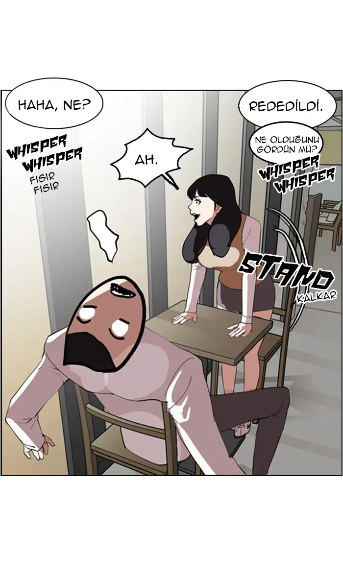Lookism - Bölüm 131 - Sayfa 60