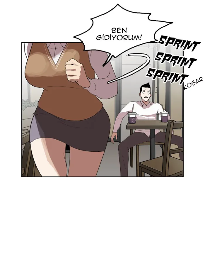 Lookism - Bölüm 131 - Sayfa 61