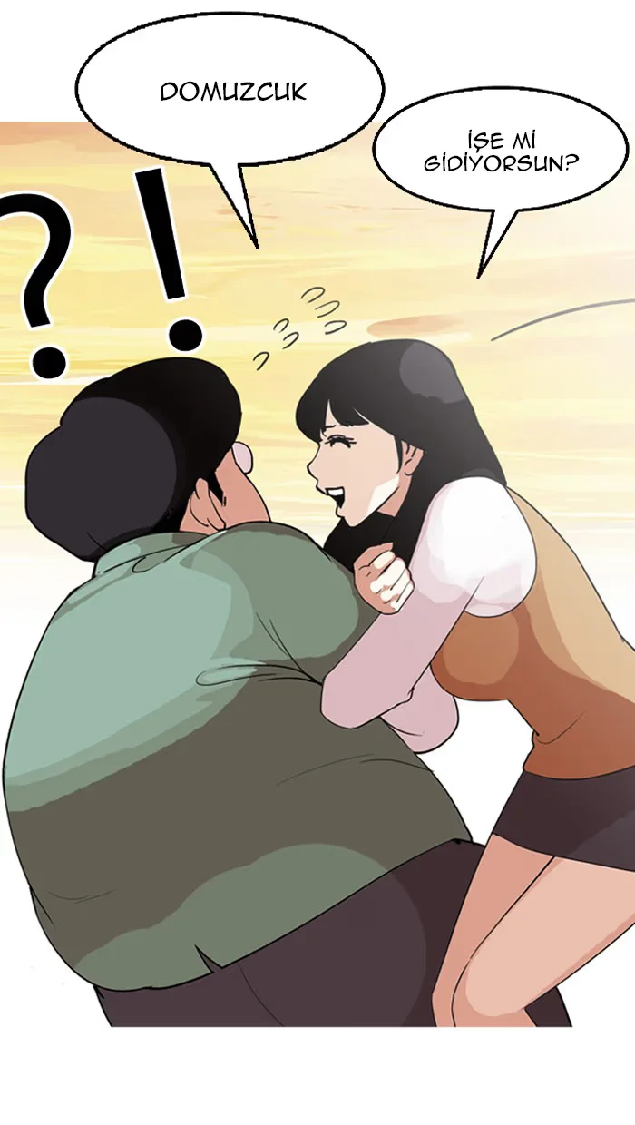Lookism - Bölüm 131 - Sayfa 63