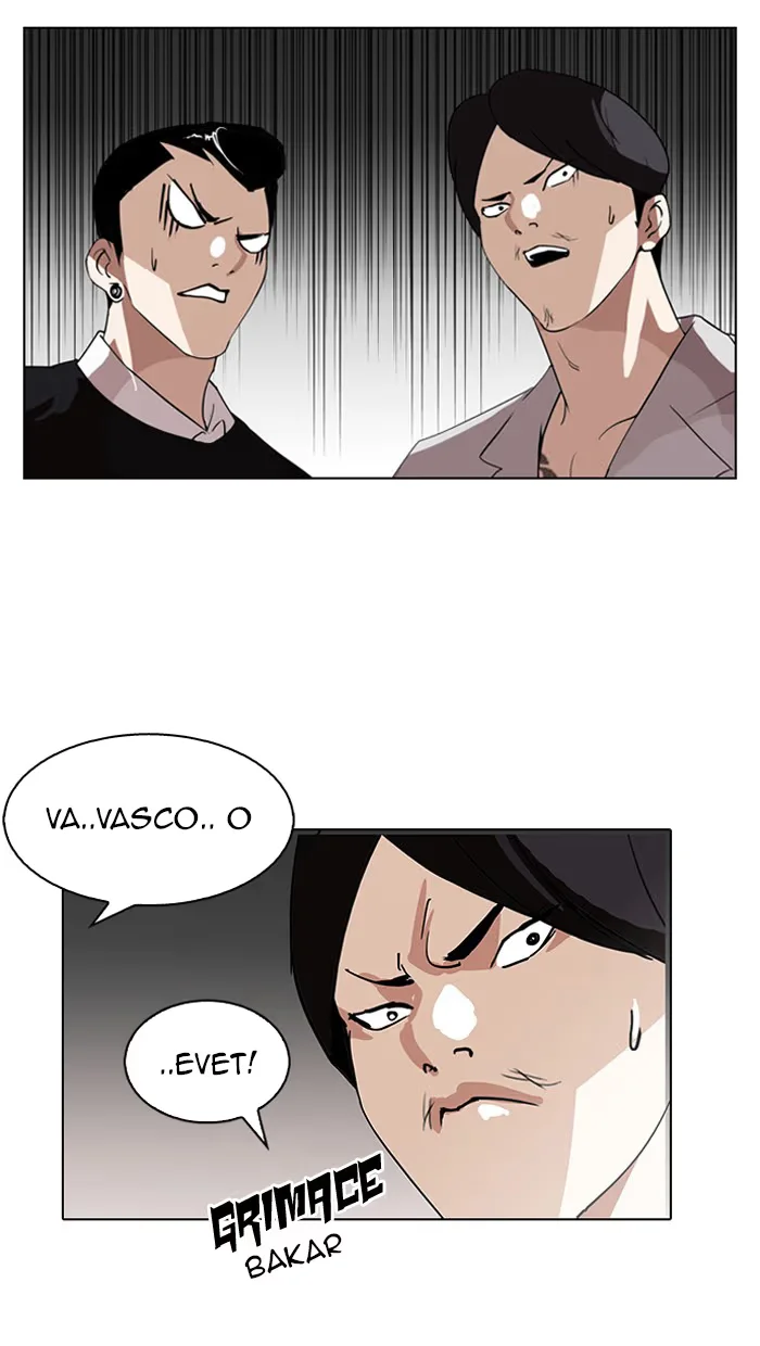 Lookism - Bölüm 131 - Sayfa 70