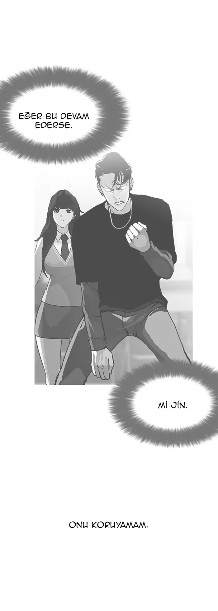 Lookism - Bölüm 131 - Sayfa 75