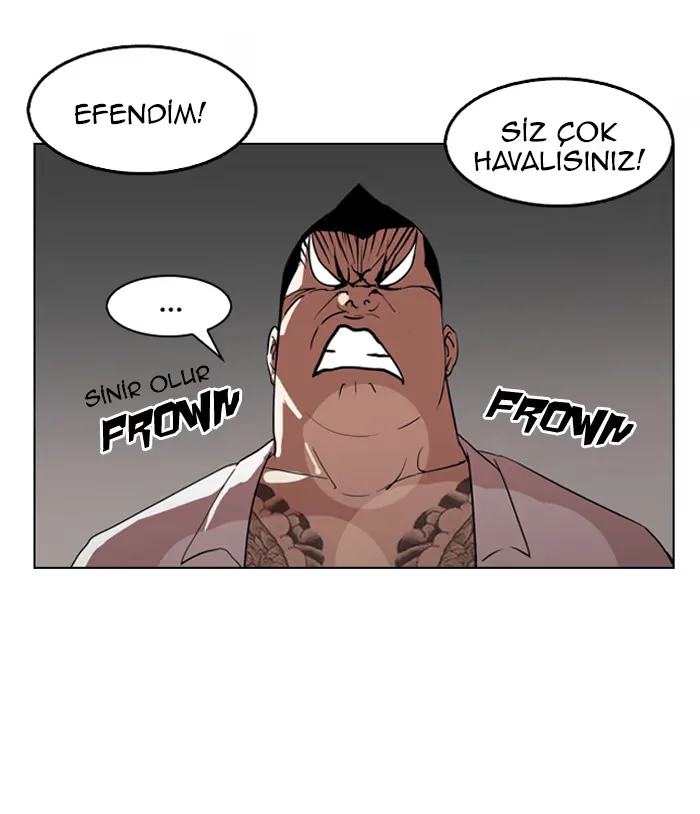 Lookism - Bölüm 131 - Sayfa 76