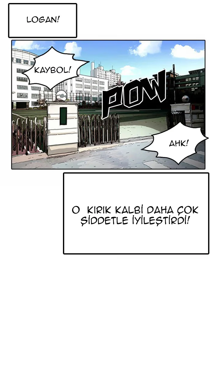Lookism - Bölüm 131 - Sayfa 78