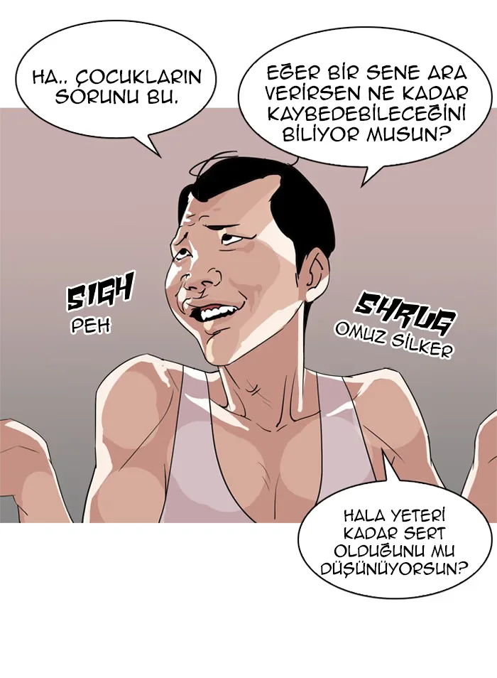 Lookism - Bölüm 131 - Sayfa 80