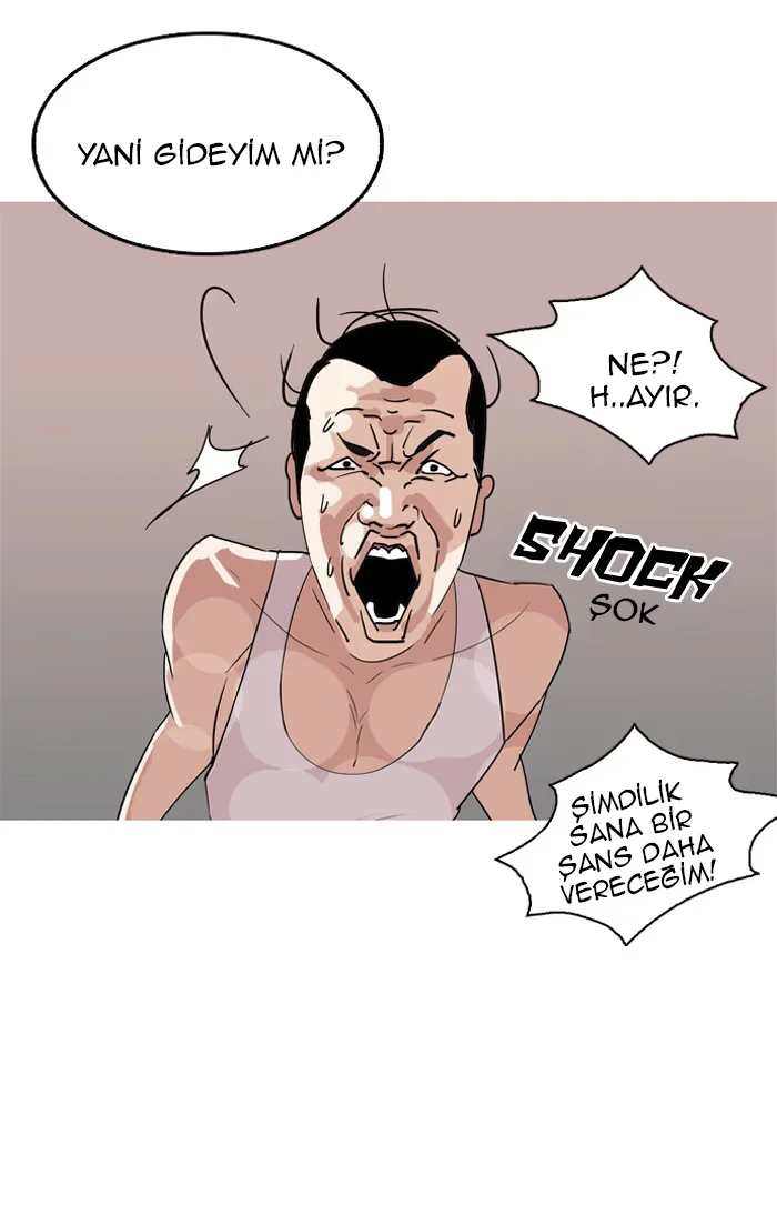 Lookism - Bölüm 131 - Sayfa 81