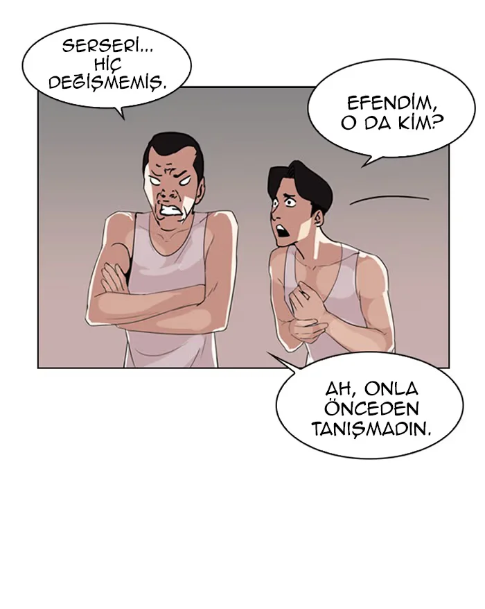 Lookism - Bölüm 131 - Sayfa 84